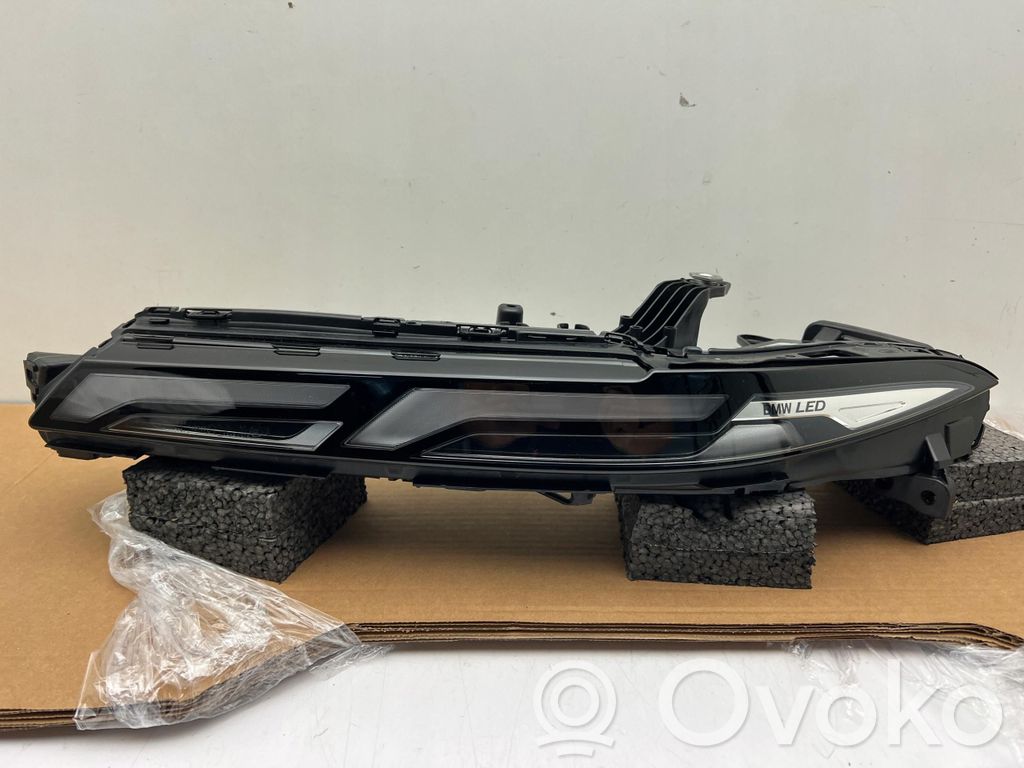 Scheinwerfer   63115A9CFA3