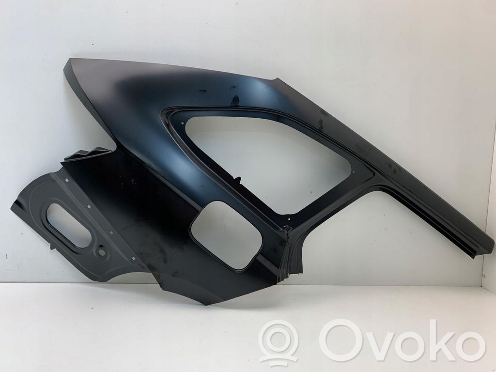 Skoda Octavia Mk4 Panel lateral trasero 