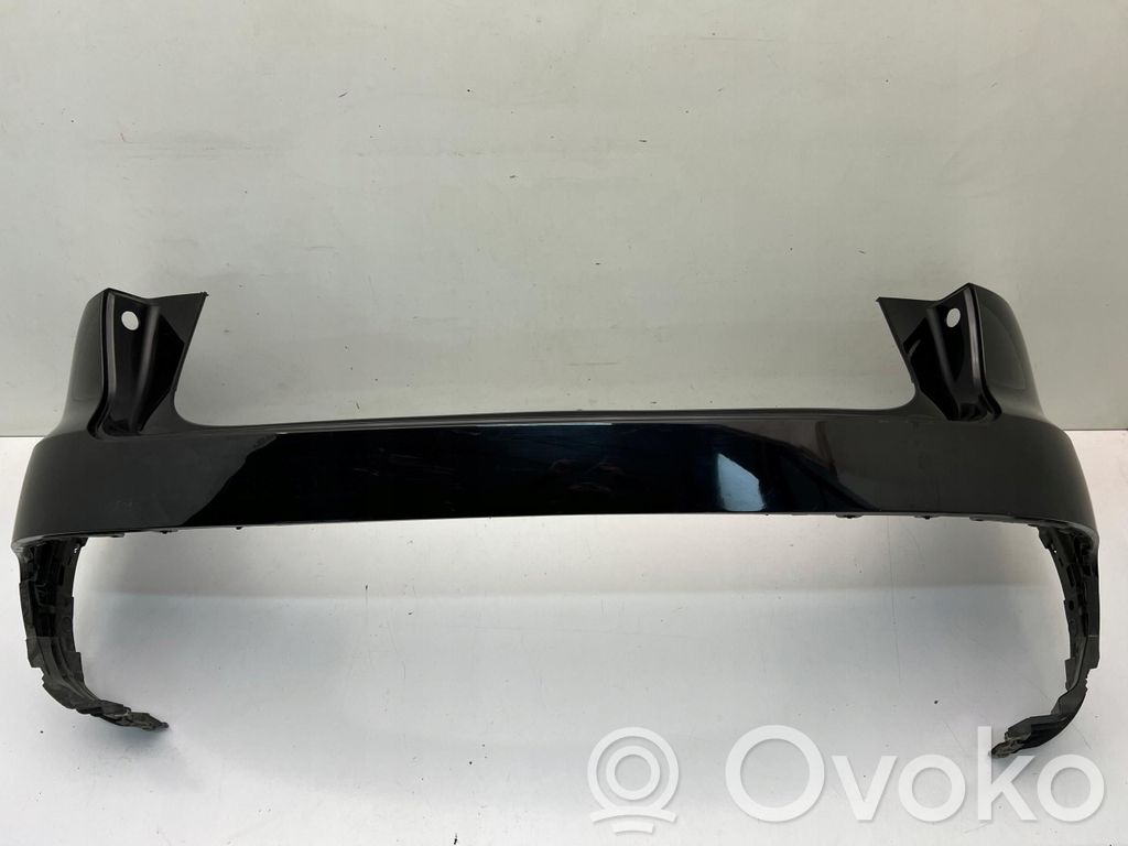 Porsche Cayenne (9Y0 9Y3) Parachoques 