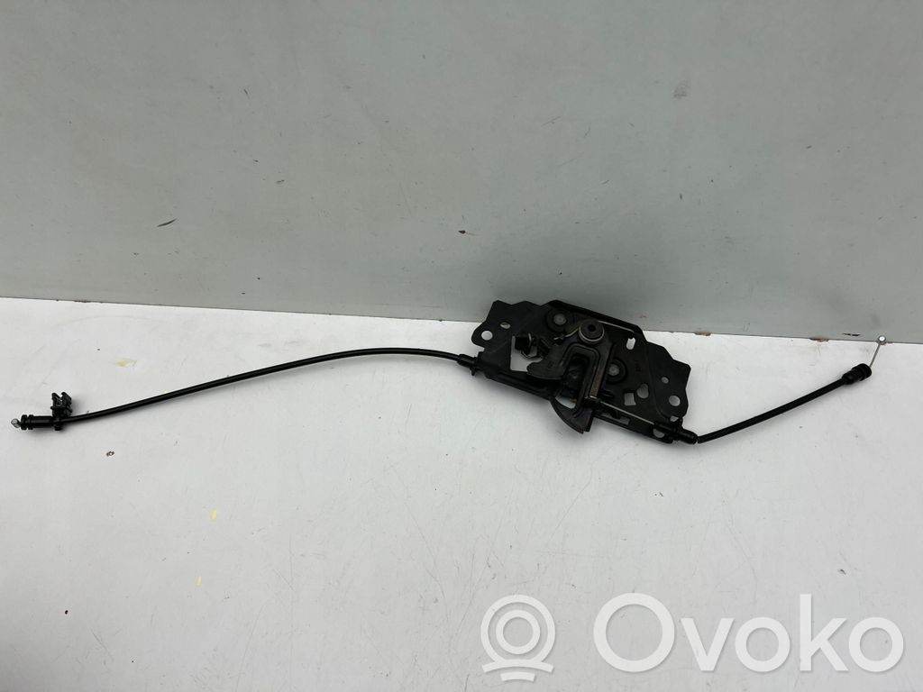 Ford Transit Engine bonnet/hood lock/catch 