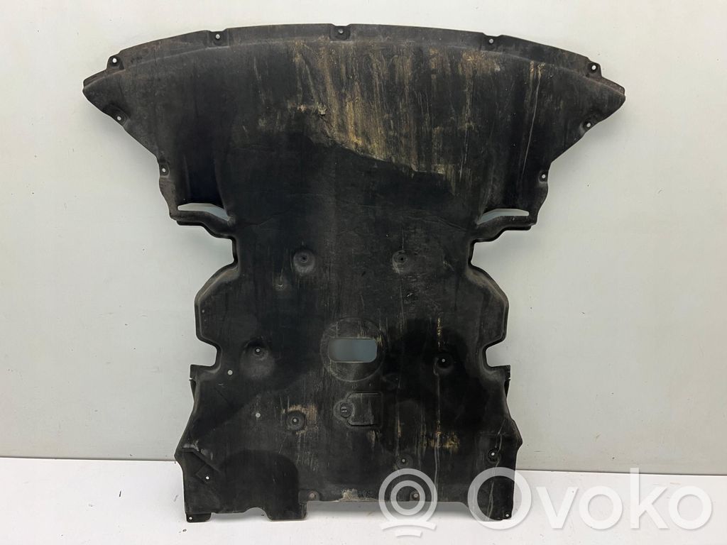 Engine splash shield/under tray   7312416