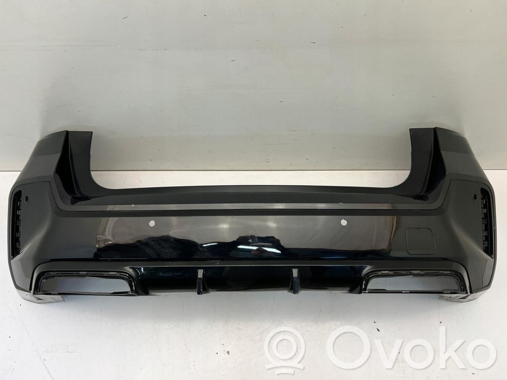BMW X1 U11 Parachoques 