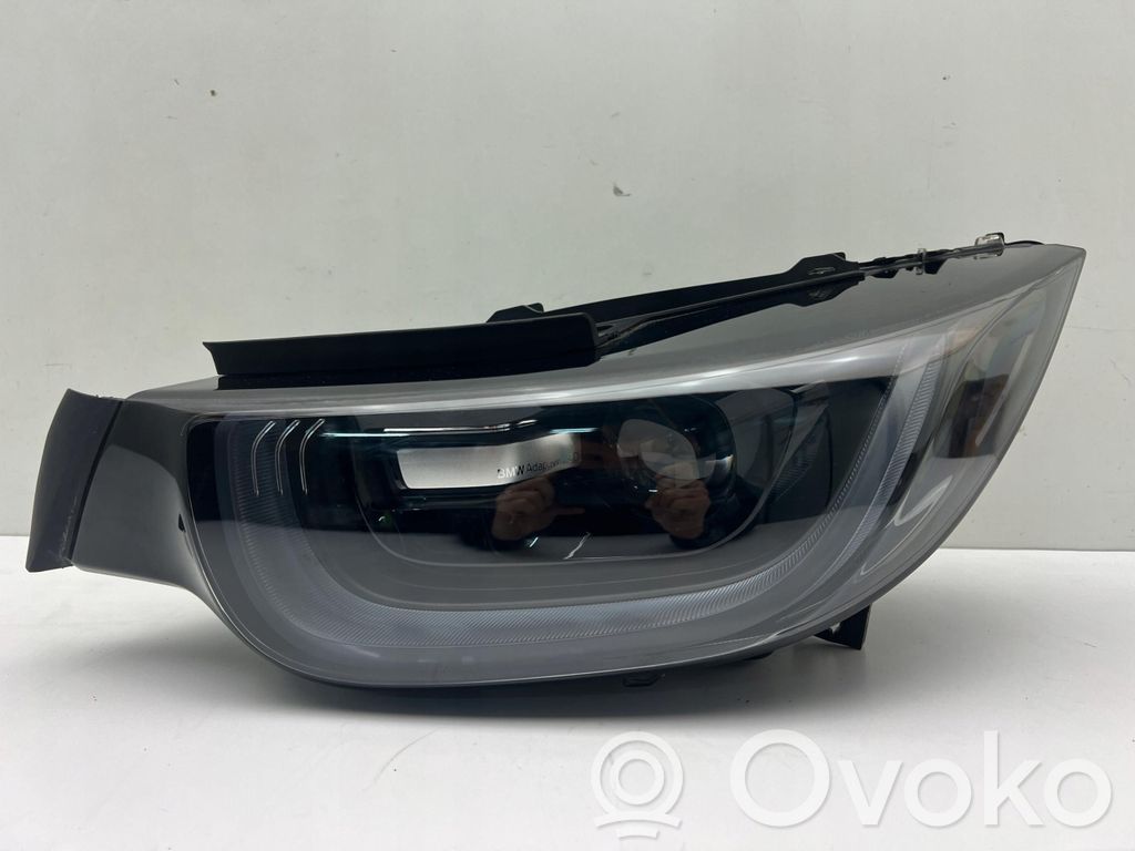 BMW i3 Headlight/headlamp 