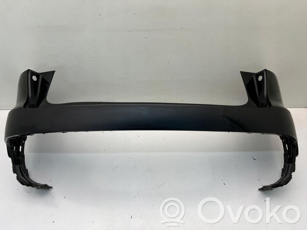 Porsche Cayenne (9Y0 9Y3) Parachoques 