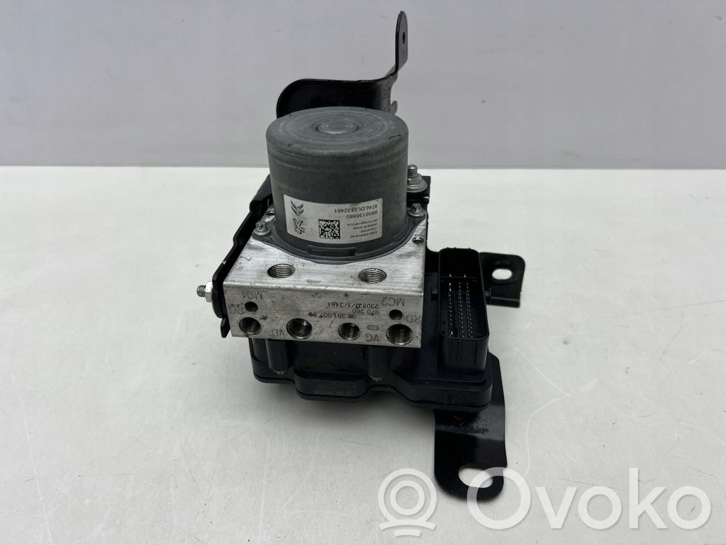 Opel Astra L Bomba de ABS 