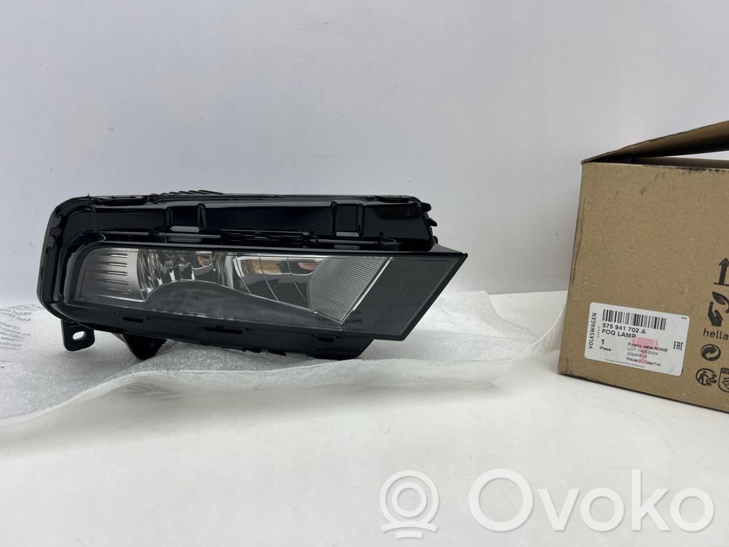 Seat Ateca Etusumuvalo 