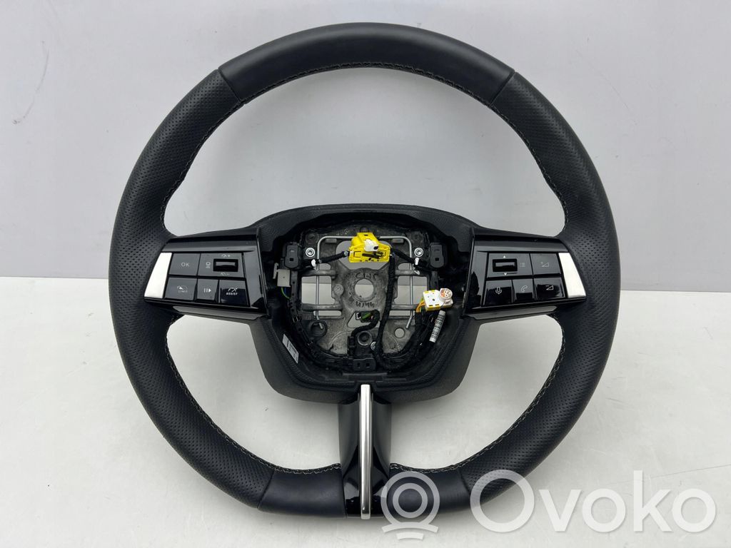 Opel Astra L Ohjauspyörä 