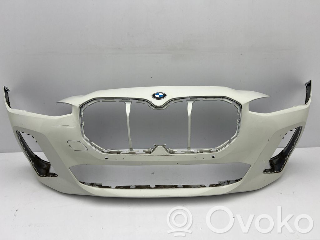 BMW 2 Active Tourer U06 Front bumper 