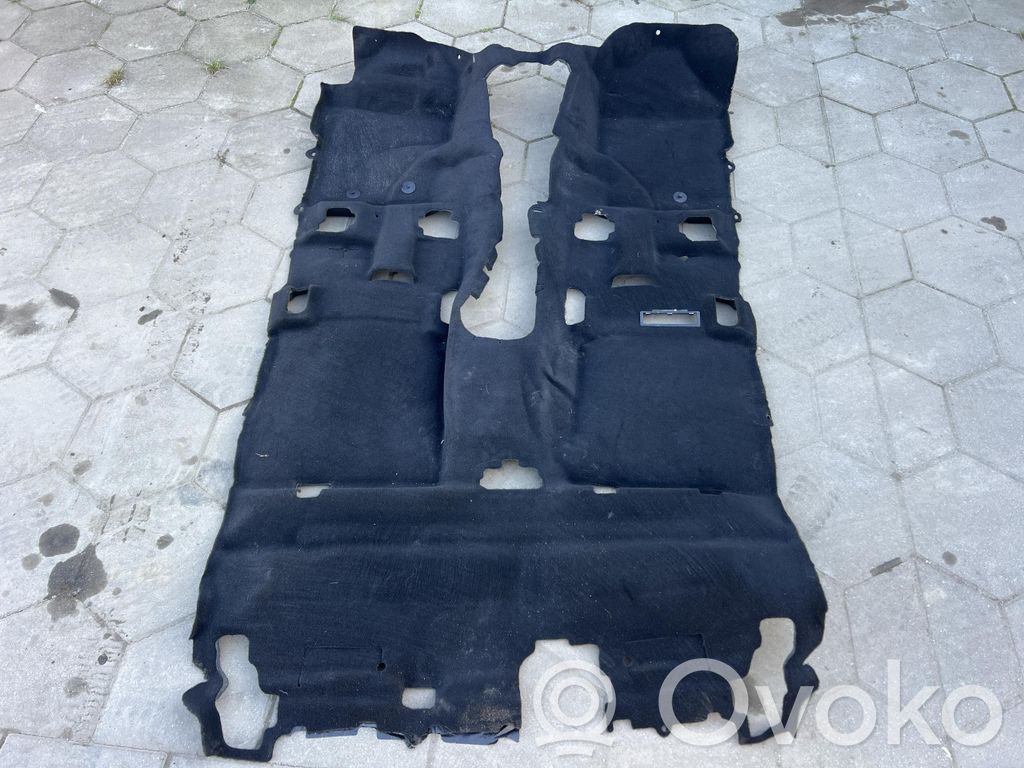 Interjera paklājs   M2DBS13000BF,M2DBS13000BF,SULIK1