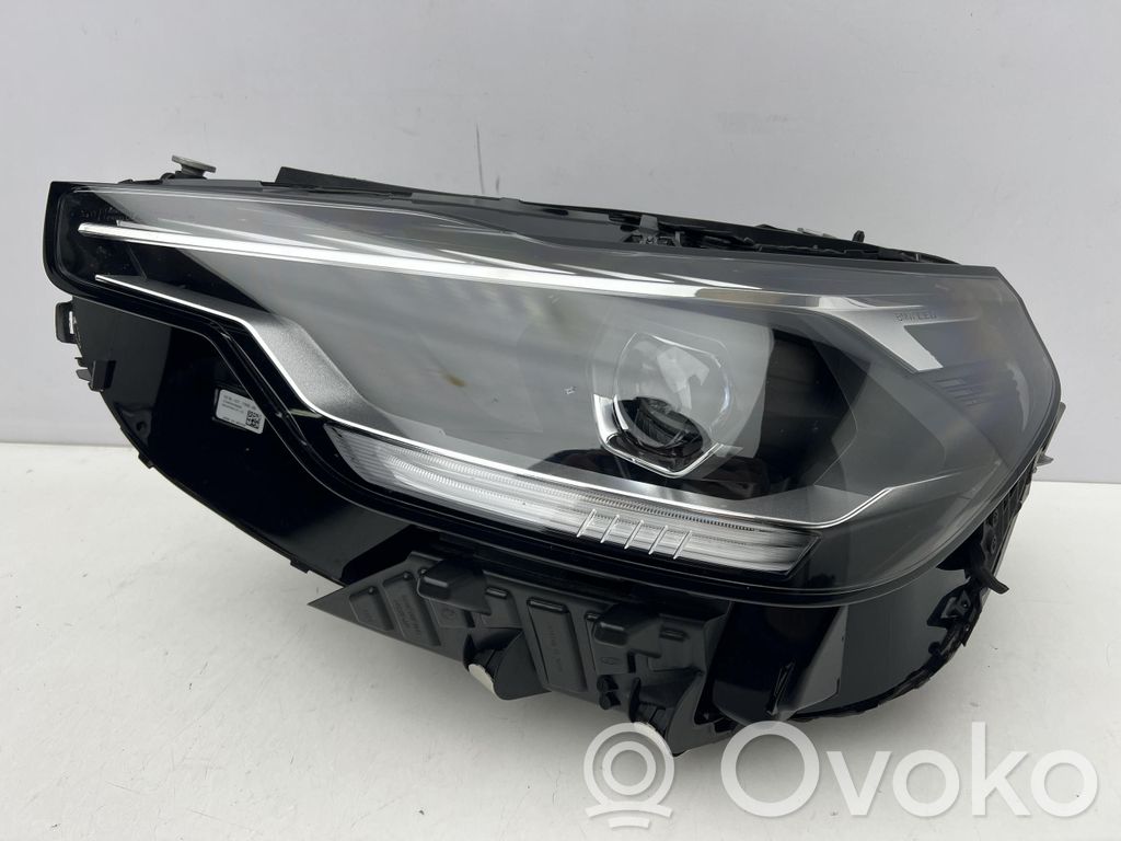 BMW 2 G42 Phare frontale 