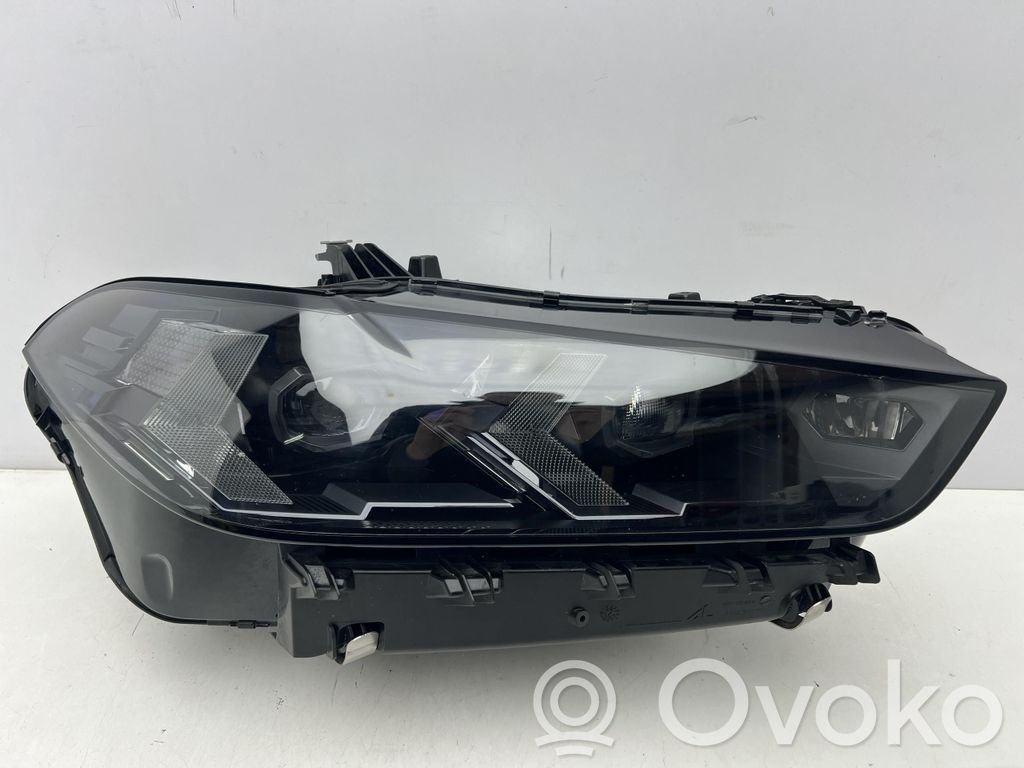 BMW X5 G05 Scheinwerfer 