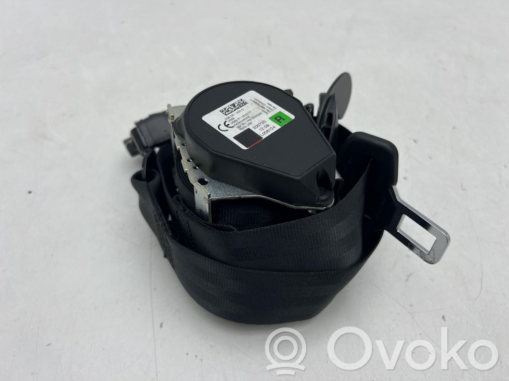 Ford Kuga III Sicherheitsgurt vorne 