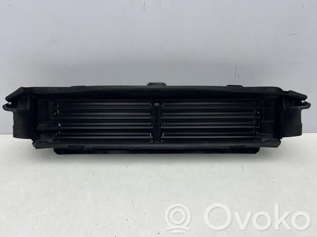Volvo XC60 Luftansaugkanal-Teil 