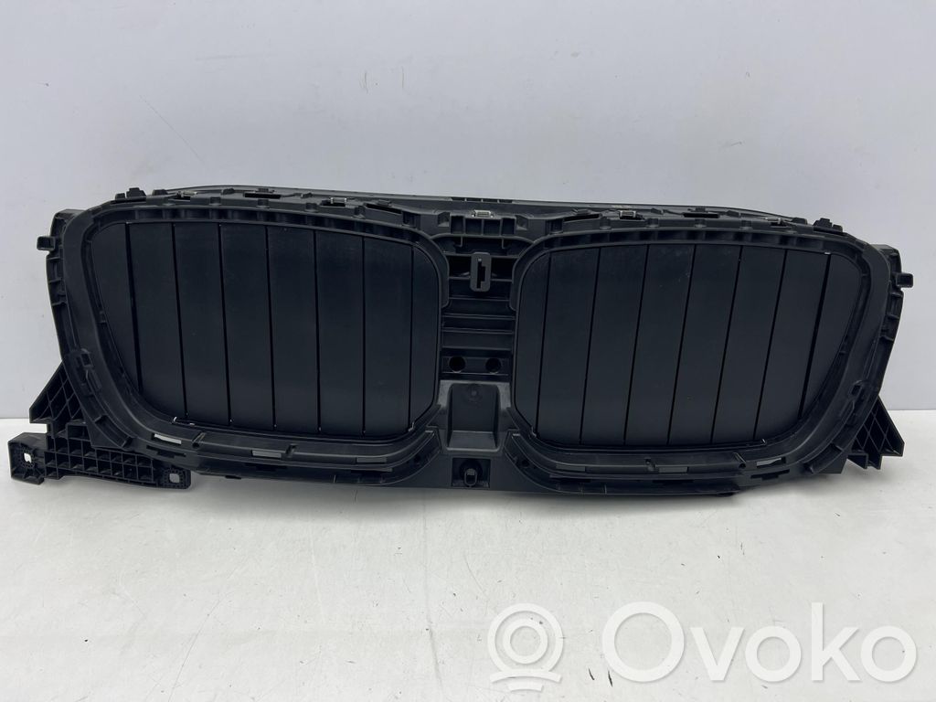 BMW X3 G01 Jäähdyttimen lista 
