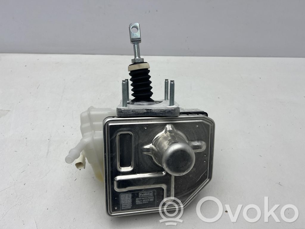 Ford Focus Brake booster 