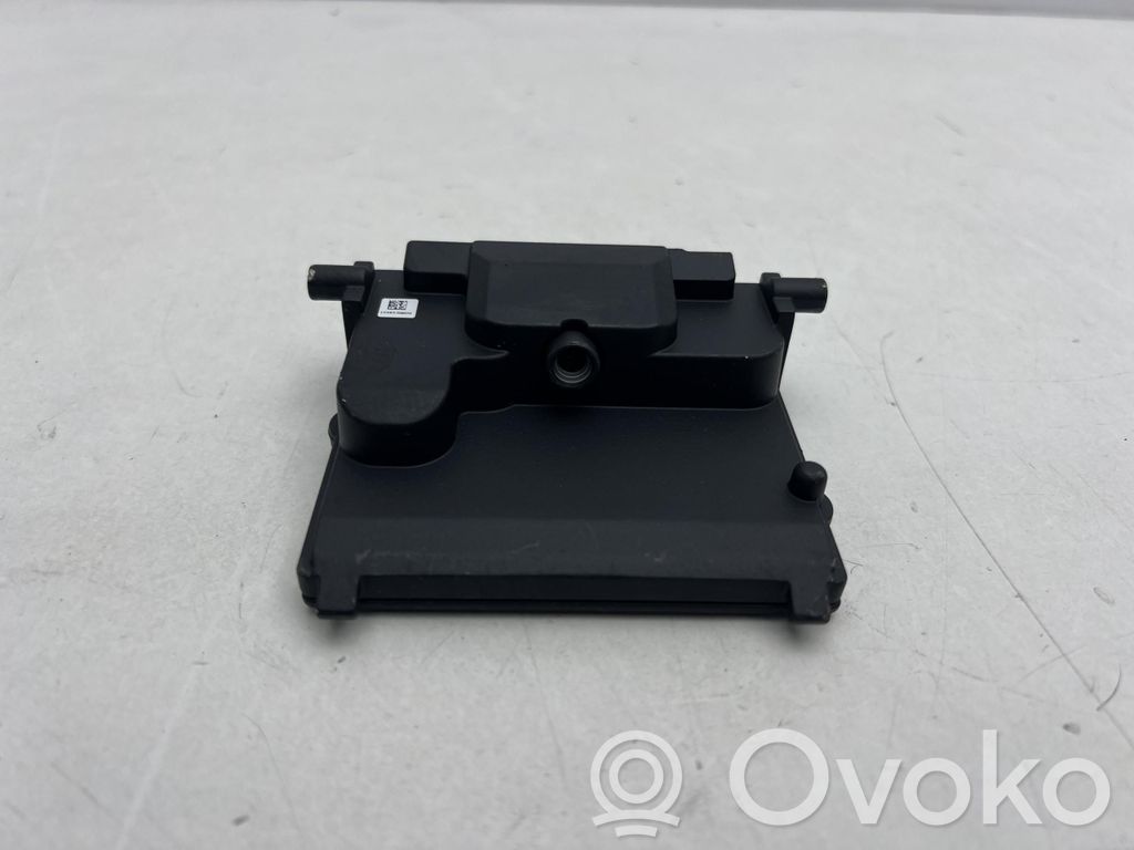 Ford Focus Frontkamera Stoßstange Stoßfänger vorne 