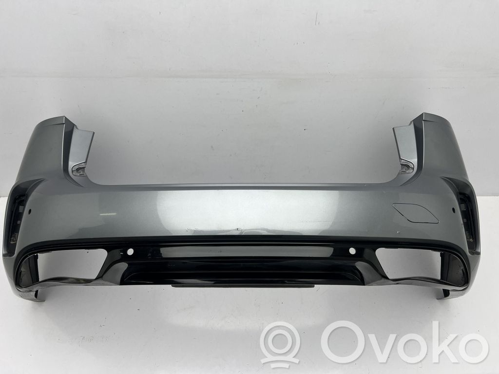 Opel Insignia B Parachoques 