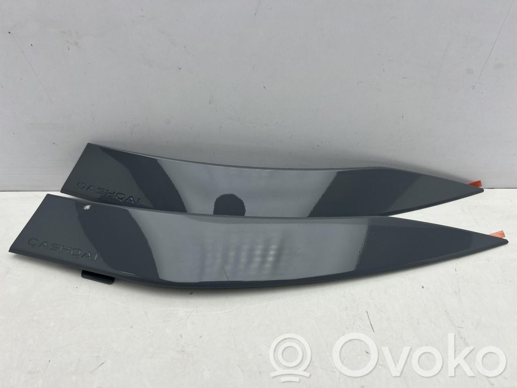 Nissan Qashqai J12 Listwa boczna 