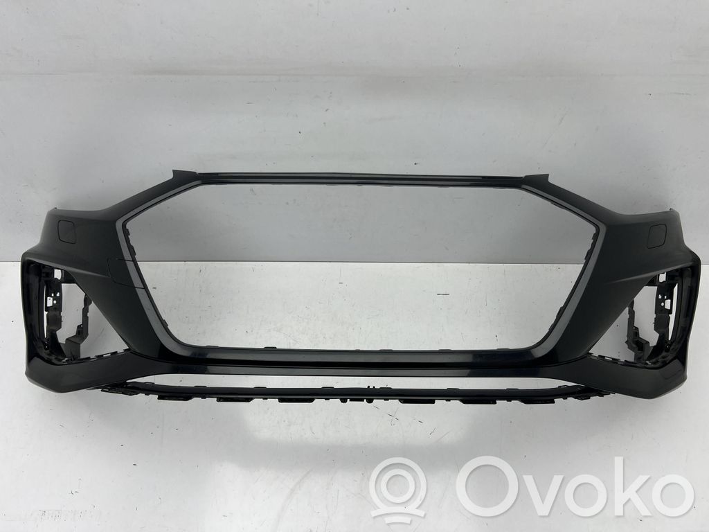Audi A4 S4 B9 8W Paraurti anteriore 