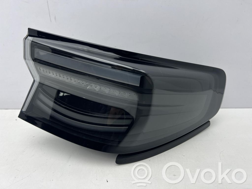 Ford Capri EV Lampă spate în caroserie 