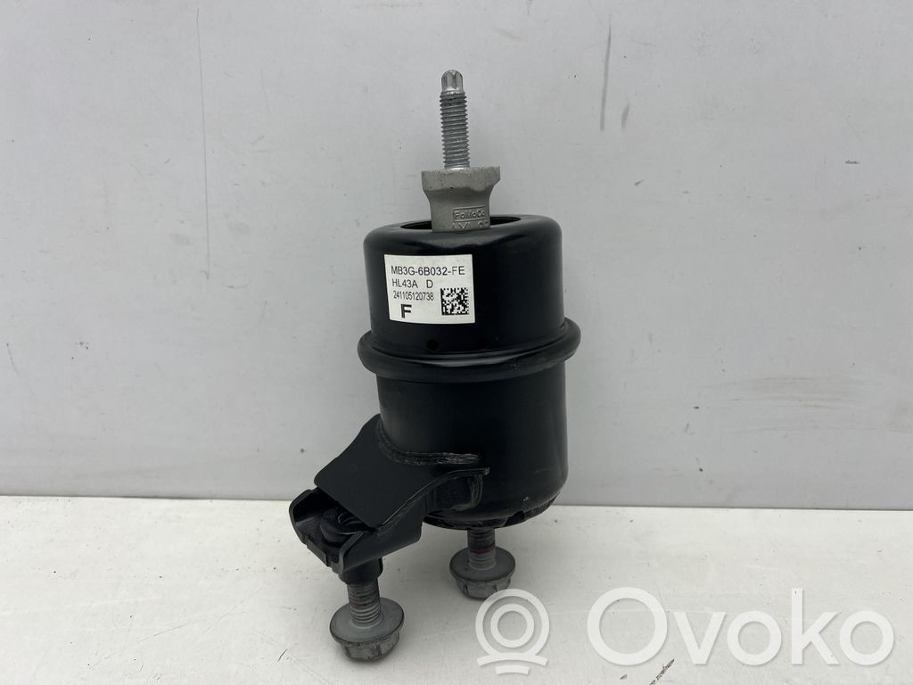 Engine mount vacuum valve   MB3G6B032FE,MB3G6B032FE,SULIK1