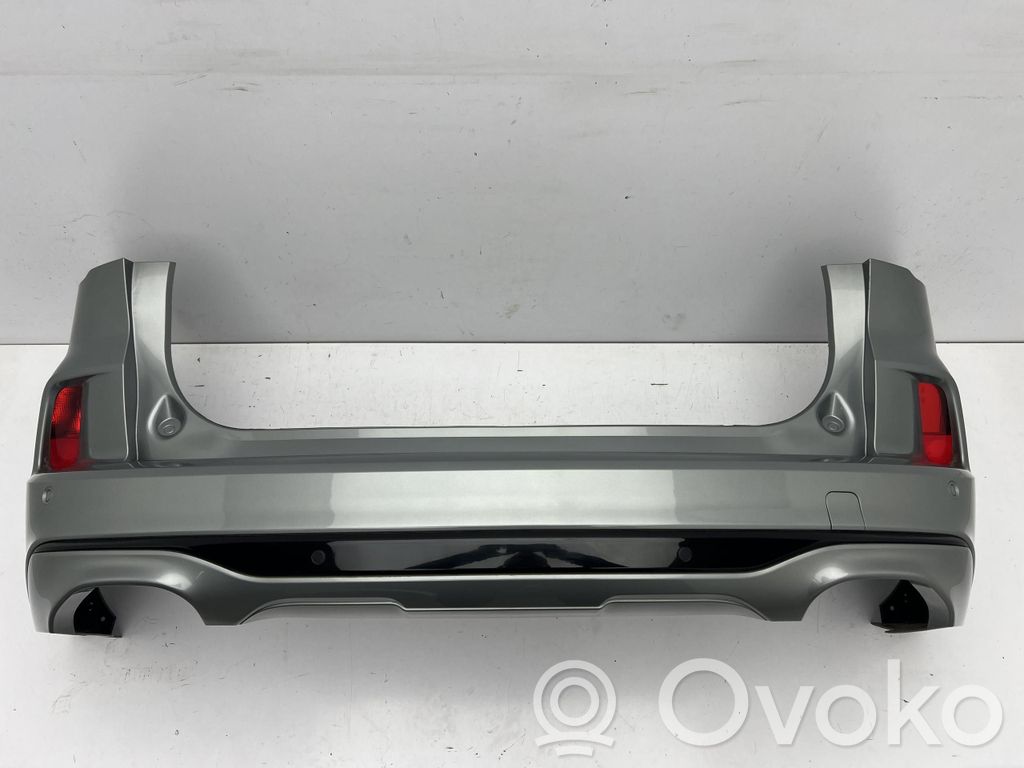 Ford Galaxy Parachoques 
