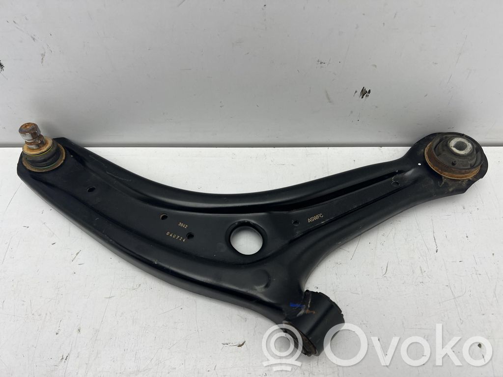 Ford Transit Courier II Querlenker Achsschenkel vorne 