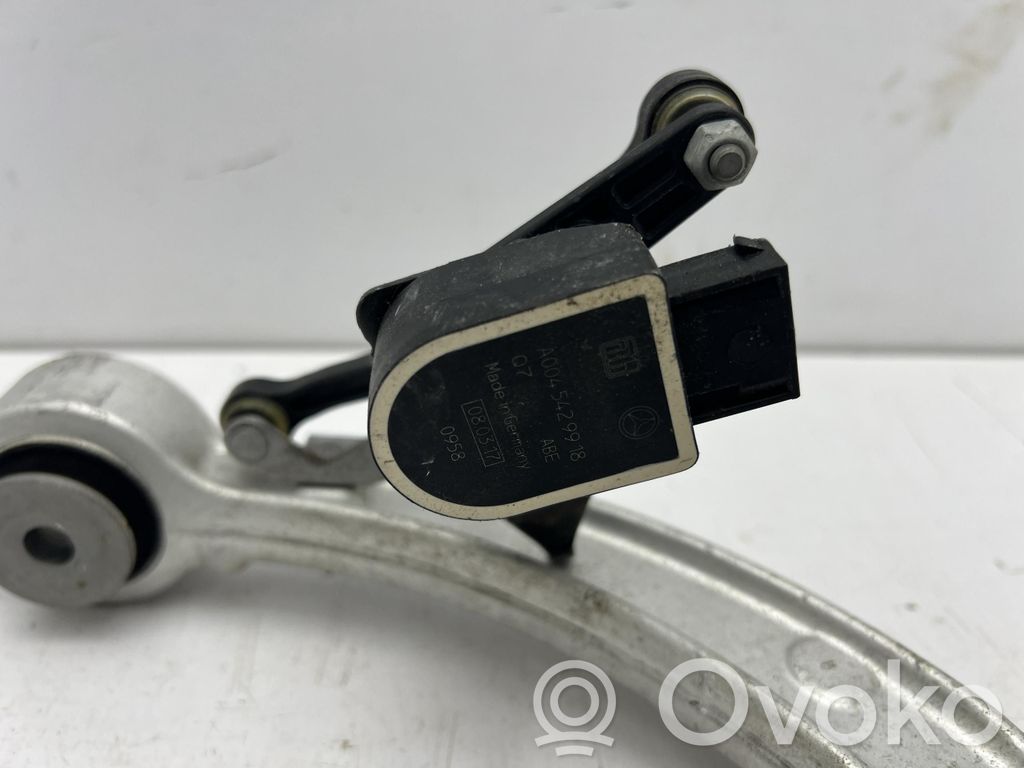 Mercedes-Benz GLE (W166 - C292) Sensore di livello faro/fanale 