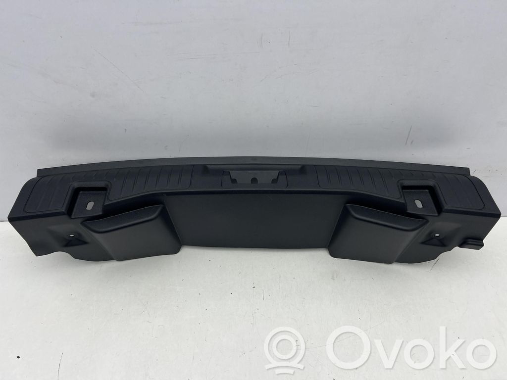 Ford Kuga III Protector del borde del maletero/compartimento de carga 