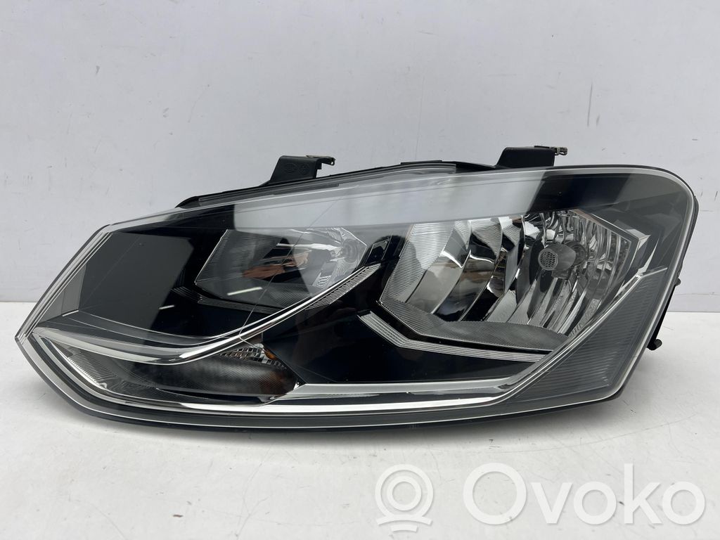 Lampa przednia   6C1941005B,6C1941005B,SULI1