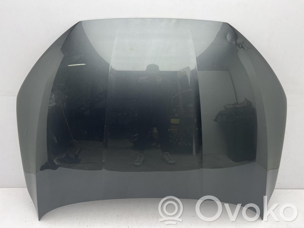 Audi A3 8Y Vano motore/cofano 
