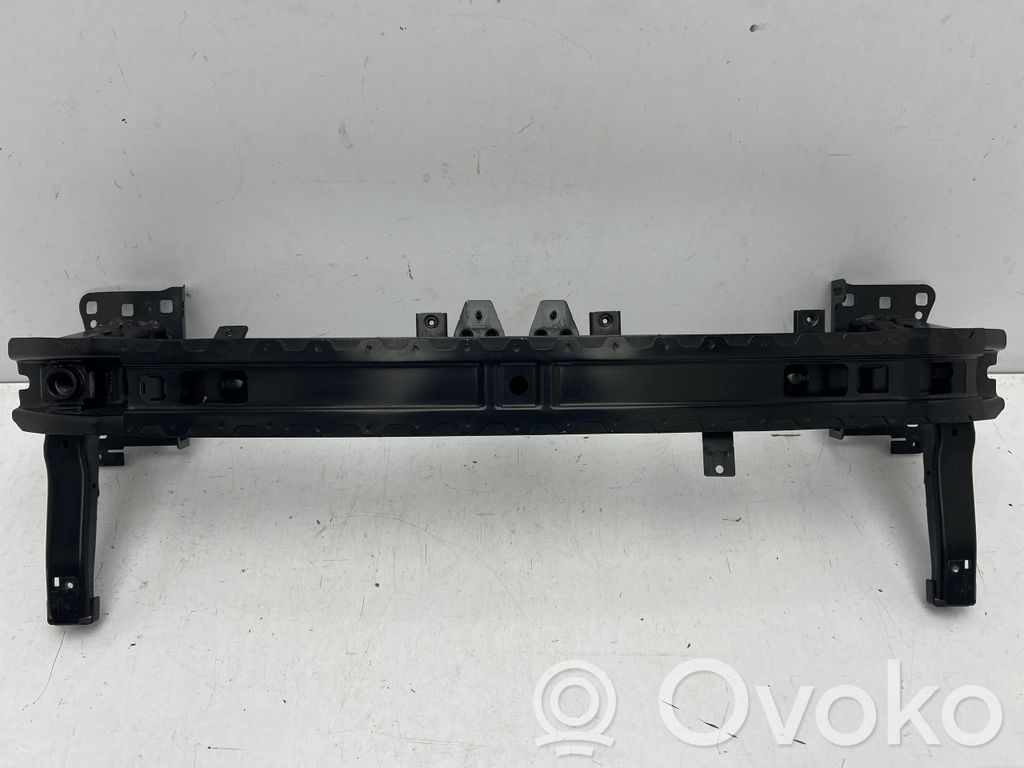 Volkswagen PASSAT B8 Traversa di supporto paraurti anteriore 