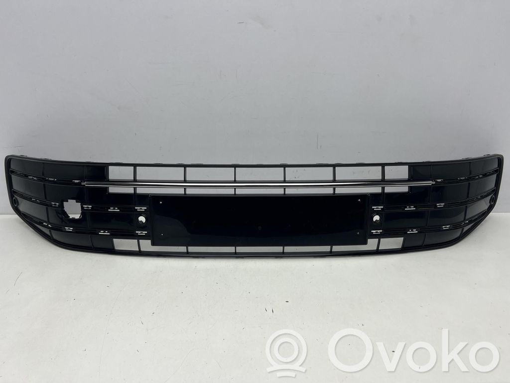Volkswagen Tiguan Rejilla inferior del parachoques delantero 
