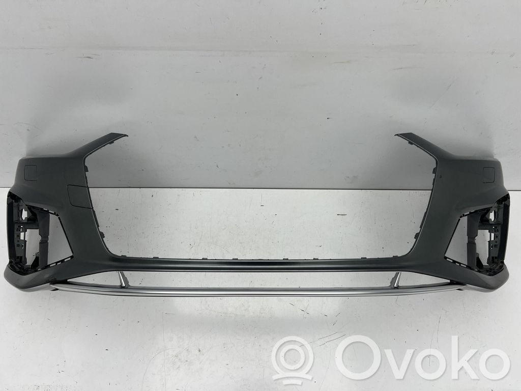 Parachoques delantero   8W6807437A,8W6807437A,SULIK2