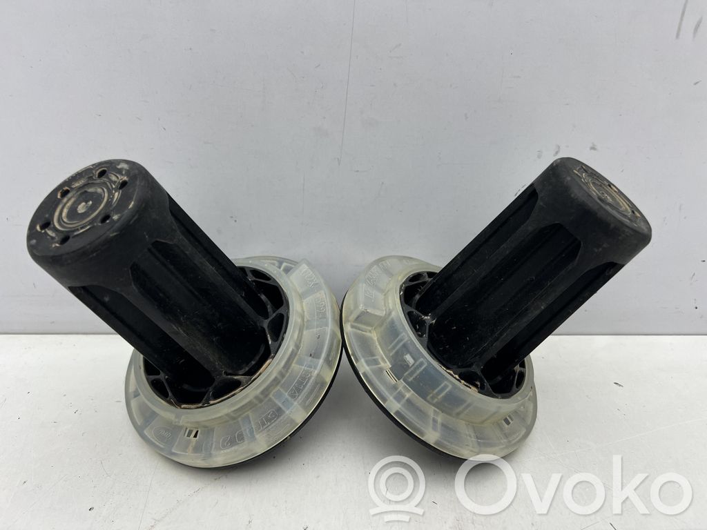 Ford Transit Courier II Tampone antiurto dell’ammortizzatore anteriore 