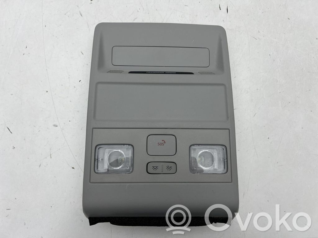 Panel oświetlenia wnętrza kabiny   PZ31V045B54AE,PZ31V045B54AE,SULIK1