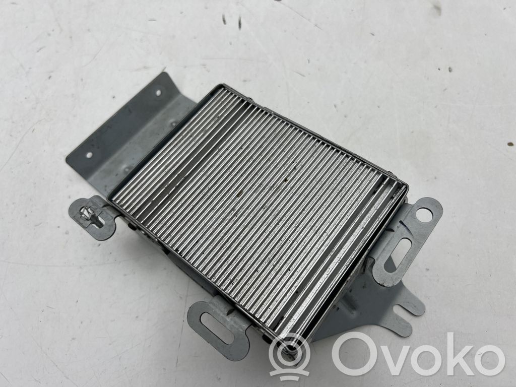 Ford S-MAX Module d'éclairage LCM 