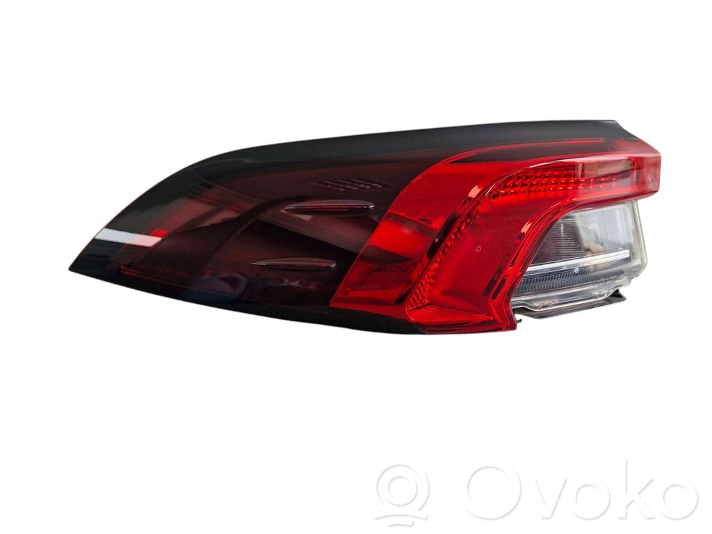 Toyota Corolla E210 E21 Rear/tail lights 
