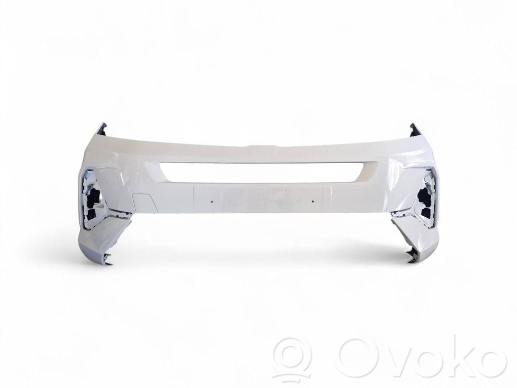 Front bumper   9855869880