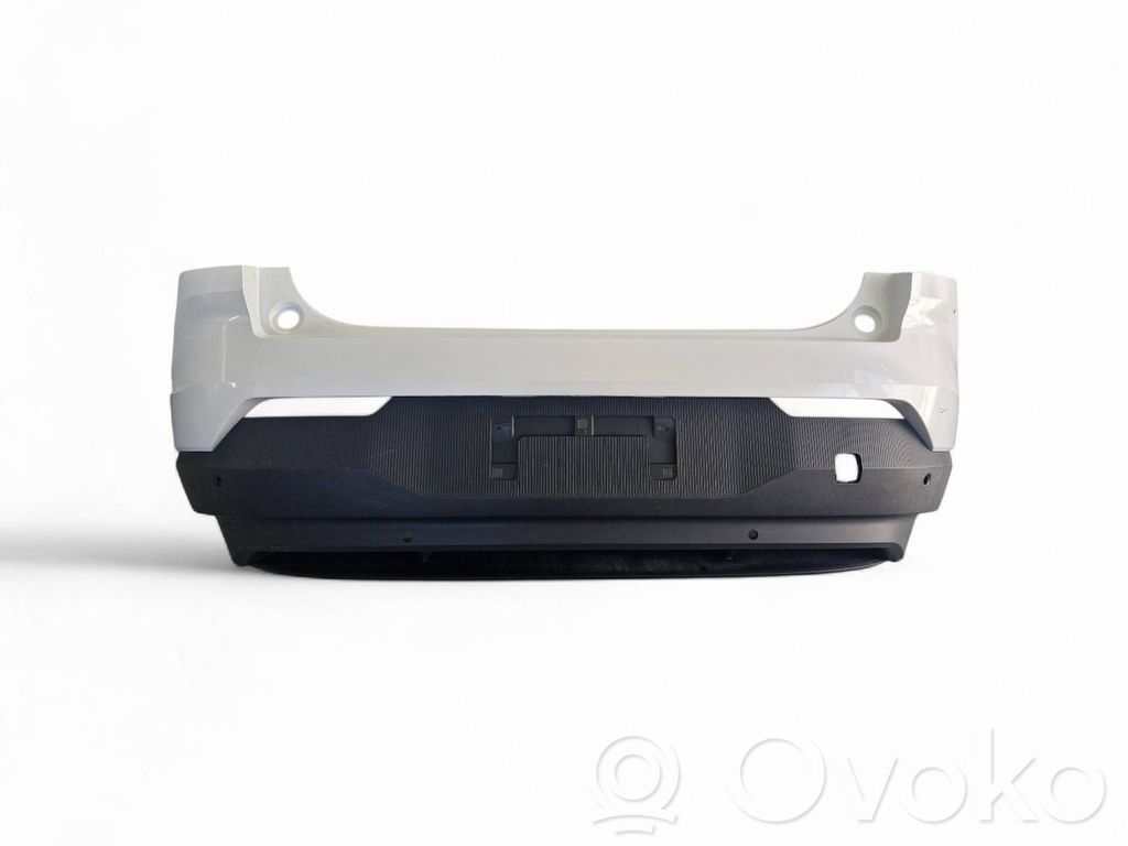 Volvo EX30 Bamperis 