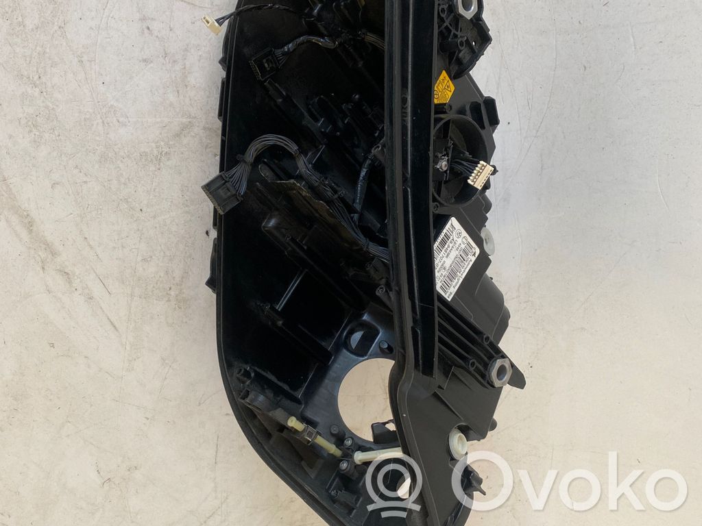 BMW 3 G20 G21 Headlight part 