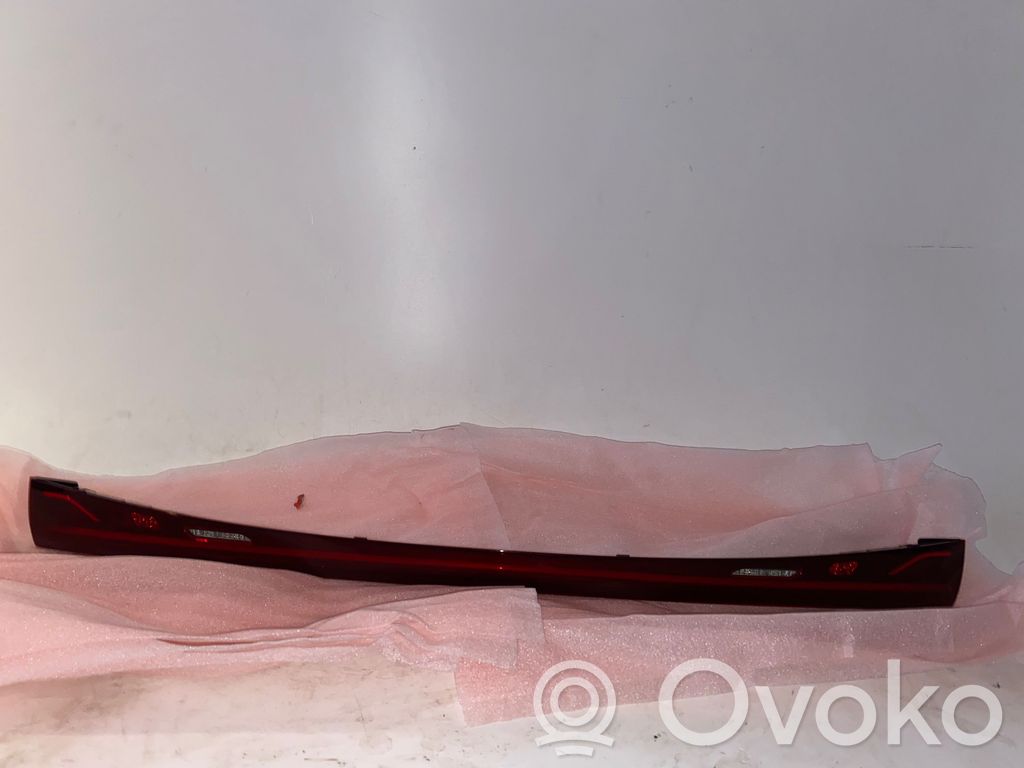 Mercedes-Benz EQS V297 Rear/tail lights 