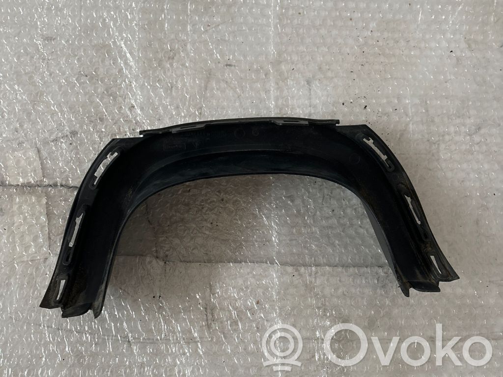 Porsche Boxster 981 Inne części karoserii 