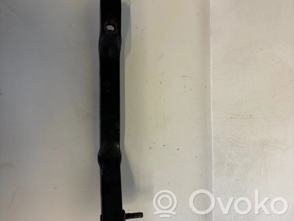Audi Q5 SQ5 8R Panel mocowania chłodnicy 