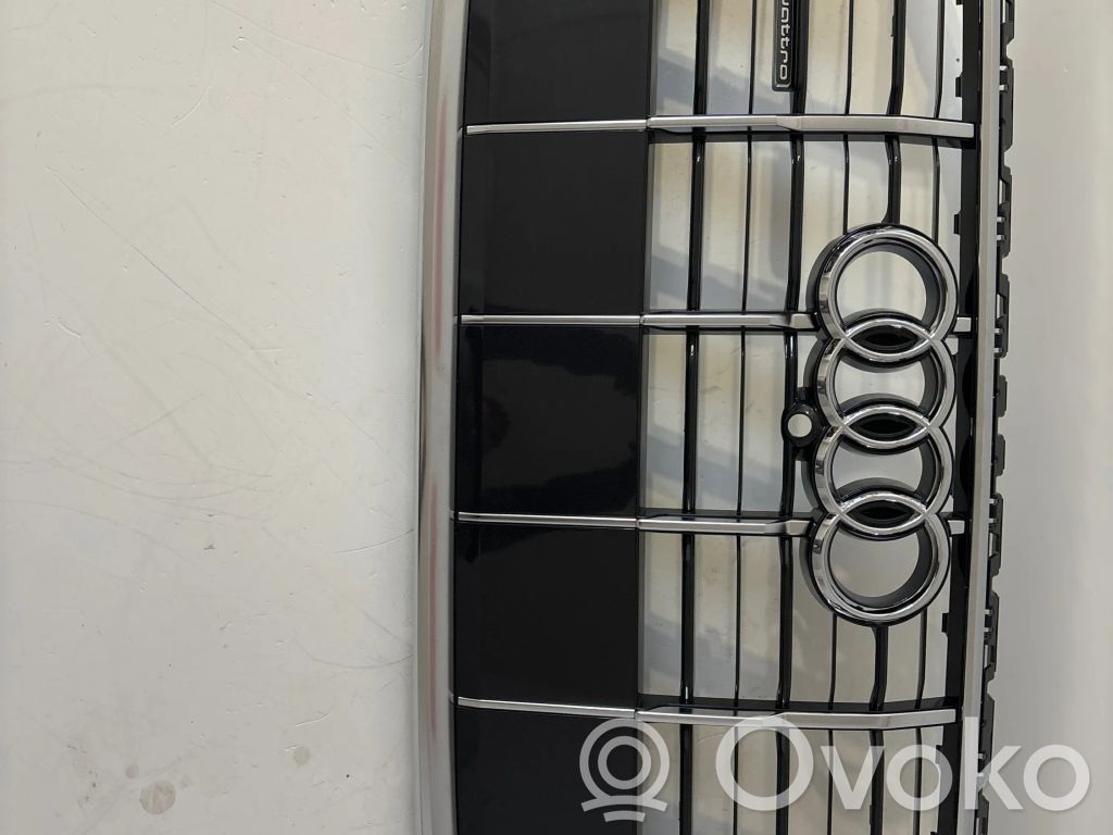 Audi Q7 4M Etusäleikkö 