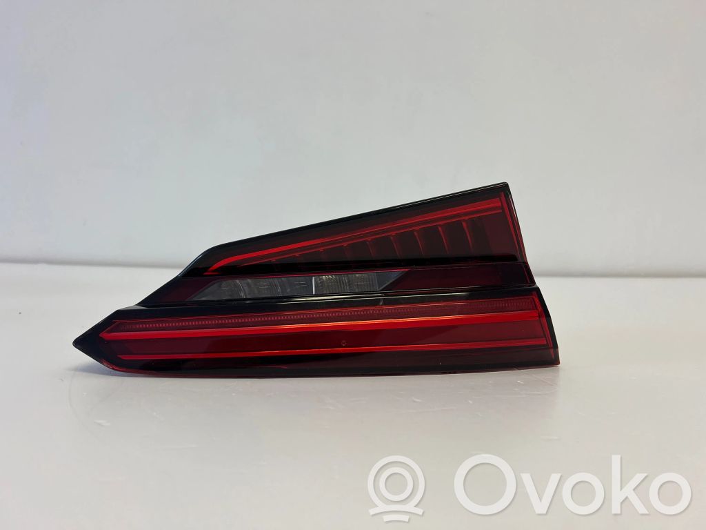 Audi S5 Facelift Takaluukun takavalot 