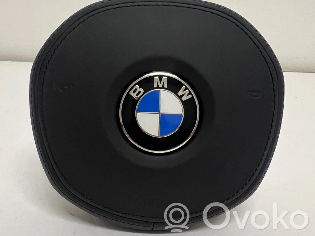 BMW 3 G20 G21 Poduszka powietrzna Airbag kierownicy 