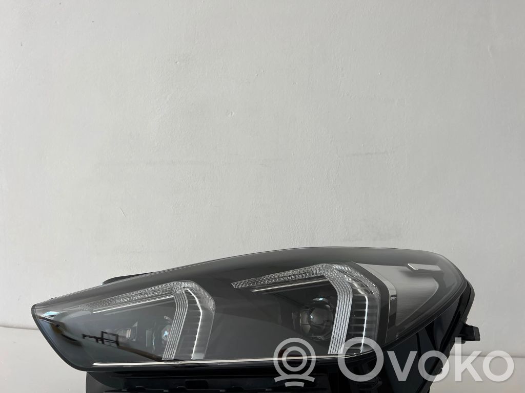 BMW X1 U11 Headlight/headlamp 