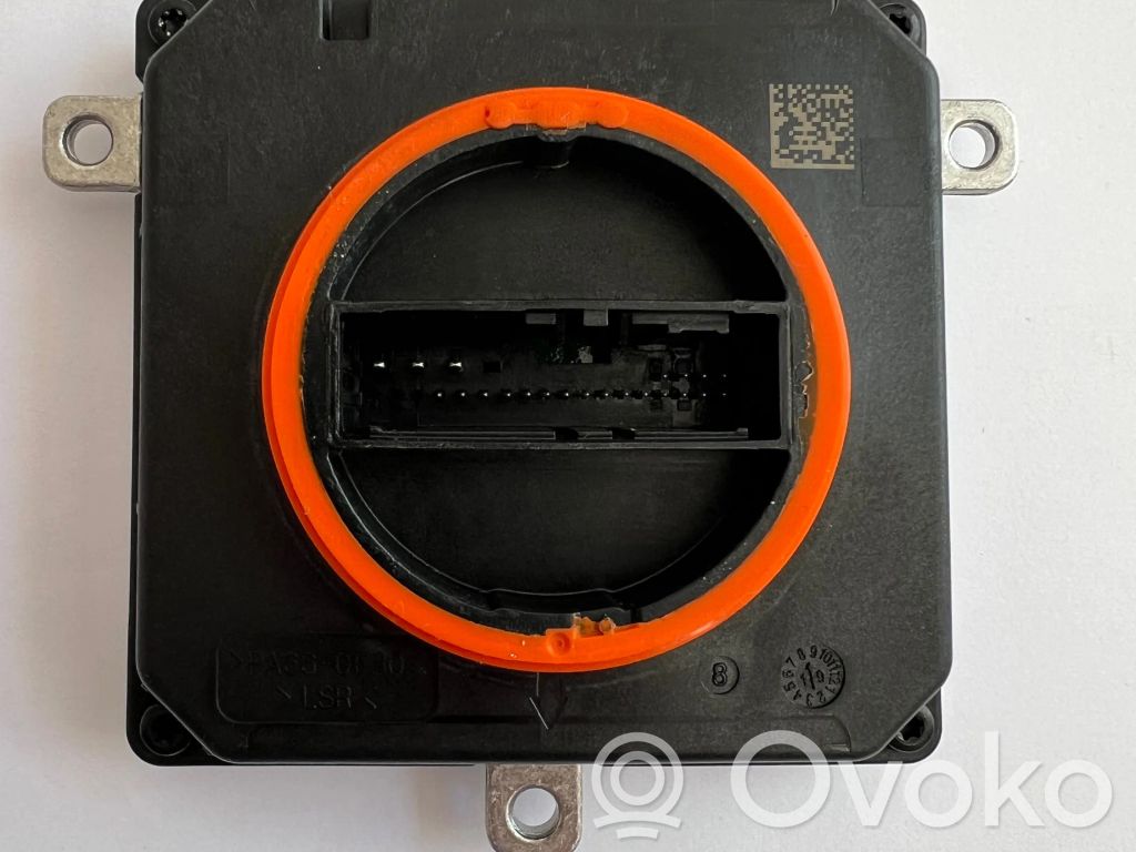 Volkswagen Golf VII Modulo di controllo ballast LED 