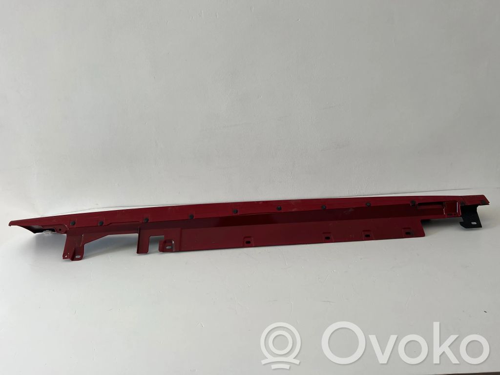 BMW 1 F40 Sill 